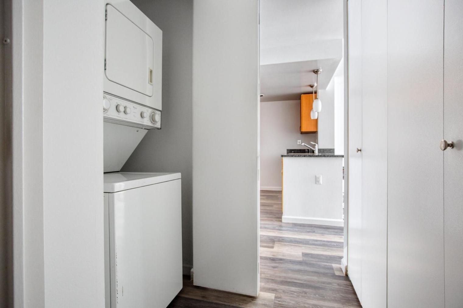 Les 1br W Elevator Wd Nr Space Nyc-1316 Appartement *